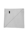 GILDAN Plaid polaire Stadium gris sport personnalisable