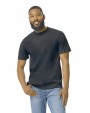 T-shirt GILDAN Heren-T-shirt Softstyle Midweight voor bedrukking &amp; borduring