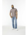 T-shirt personnalisable GILDAN T-shirt homme softstyle midweight