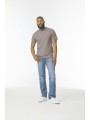 GILDAN T-shirt homme softstyle midweight paragon personnalisable