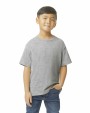 T-shirt personnalisable GILDAN T-shirt enfant softstyle midweight