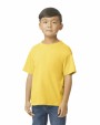 T-shirt personnalisable GILDAN T-shirt enfant softstyle midweight