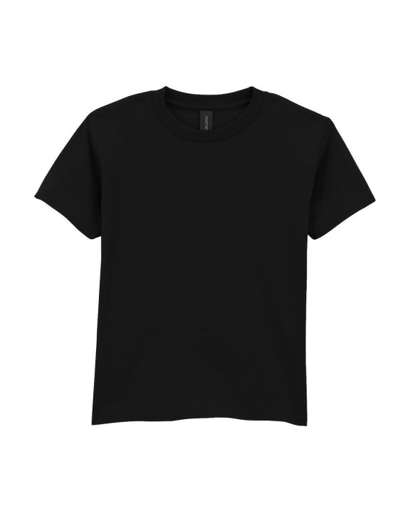 T-shirt personnalisable GILDAN T-shirt enfant softstyle midweight