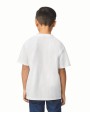 T-shirt personnalisable GILDAN T-shirt enfant softstyle midweight