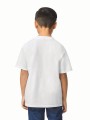 T-Shirts à personnaliser GILDAN T-shirt enfant softstyle midweight 
