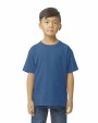 T-shirt personnalisable GILDAN T-shirt enfant softstyle midweight