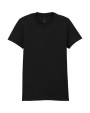 GILDAN Damen-T-Shirt Softstyle Midweight T-Shirt personalisierbar