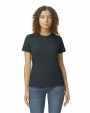 GILDAN Damen-T-Shirt Softstyle Midweight T-Shirt personalisierbar