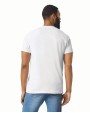GILDAN Herren-T-Shirt Softstyle CVC T-Shirt personalisierbar