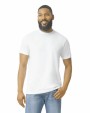 GILDAN Herren-T-Shirt Softstyle CVC T-Shirt personalisierbar