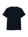 GILDAN T-shirt homme softstyle CVC pitch black mist personnalisable