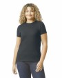 T-shirt personnalisable GILDAN T-shirt femme softstyle CVC