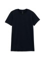 GILDAN T-shirt femme softstyle CVC pitch black personnalisable