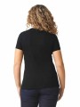 T-Shirts à personnaliser GILDAN T-shirt femme softstyle CVC 