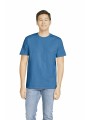 GILDAN T-shirt adulte Softstyle royal personnalisable