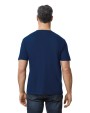 GILDAN Herren-T-Shirt Softstyle T-Shirt personalisierbar