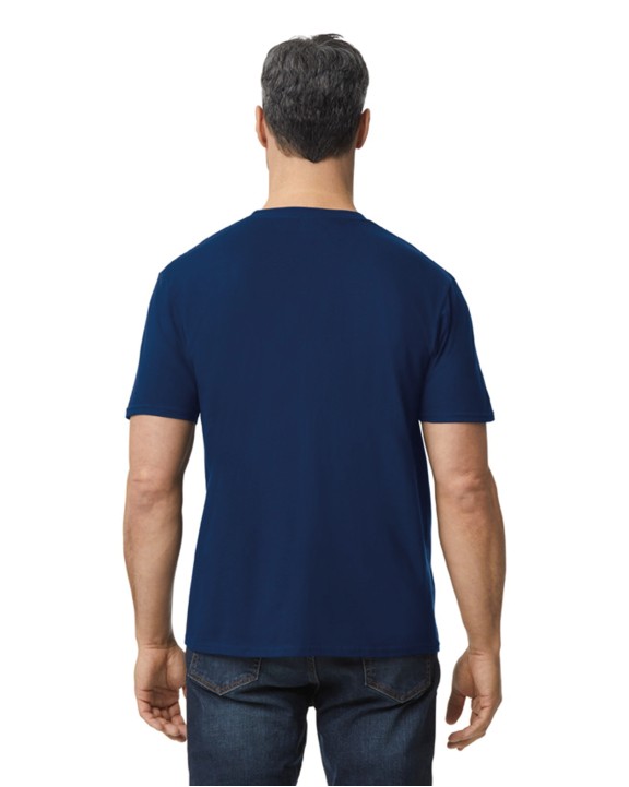GILDAN Herren-T-Shirt Softstyle T-Shirt personalisierbar
