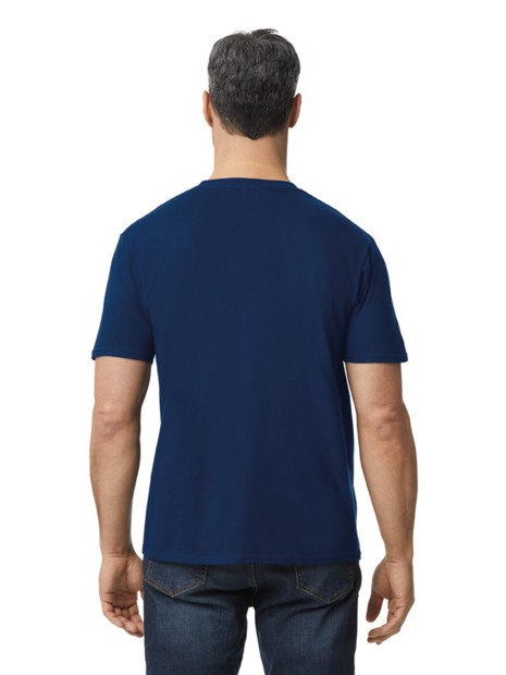T-Shirts à personnaliser GILDAN T-shirt adulte Softstyle 