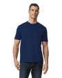 GILDAN Herren-T-Shirt Softstyle T-Shirt personalisierbar