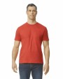 GILDAN Herren-T-Shirt Softstyle T-Shirt personalisierbar