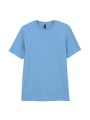 GILDAN T-shirt adulte Softstyle Babyblue personnalisable