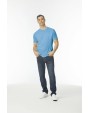 GILDAN Herren-T-Shirt Softstyle T-Shirt personalisierbar