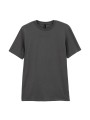 GILDAN T-shirt adulte Softstyle smoke personnalisable
