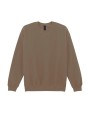 Sweat-shirt personnalisable GILDAN Sweat-shirt col rond Midweight Softstyle