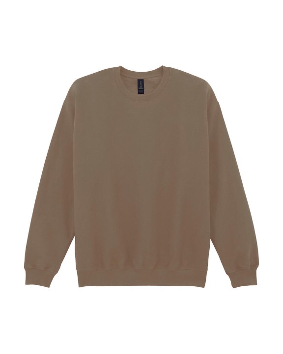 Sweat-shirt personnalisable GILDAN Sweat-shirt col rond Midweight Softstyle