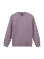 GILDAN Sweat-shirt col rond Midweight Softstyle paragon personnalisable