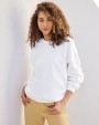 Sweat-shirt personnalisable GILDAN Sweat-shirt col rond Midweight Softstyle