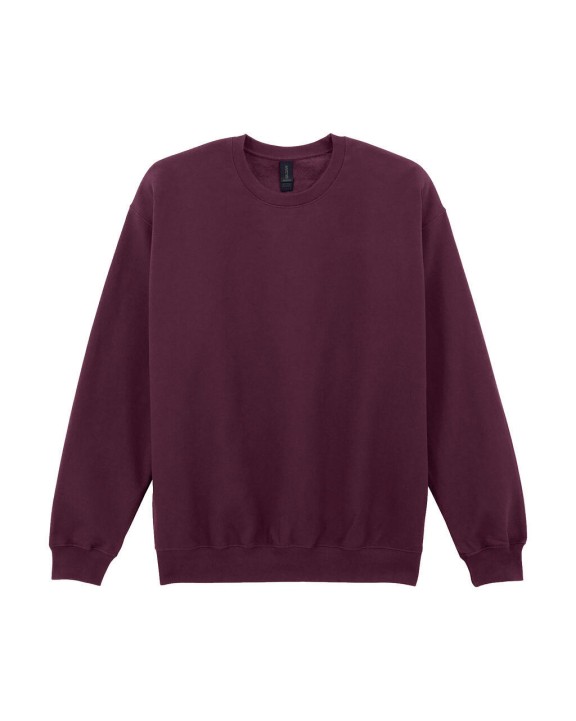 Sweat-shirt personnalisable GILDAN Sweat-shirt col rond Midweight Softstyle