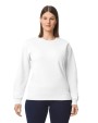 Sweat-shirt personnalisable GILDAN Sweat-shirt col rond Midweight Softstyle
