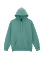 GILDAN Sweat-shirt à capuche Midweight Softstyle aquatic personnalisable