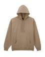 Sweat-shirt personnalisable GILDAN Sweat-shirt à capuche Midweight Softstyle