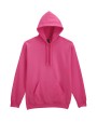 Sweat-shirt personnalisable GILDAN Sweat-shirt à capuche Midweight Softstyle