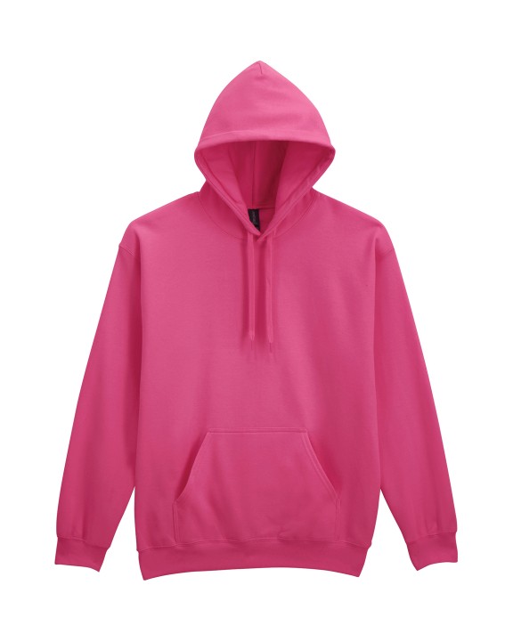 Sweat-shirt personnalisable GILDAN Sweat-shirt à capuche Midweight Softstyle