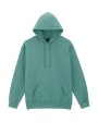 Sweat-shirt personnalisable GILDAN Sweat-shirt à capuche Midweight Softstyle