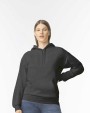Sweat-shirt personnalisable GILDAN Sweat-shirt à capuche Midweight Softstyle