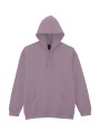 GILDAN Sweat-shirt à capuche Midweight Softstyle paragon personnalisable