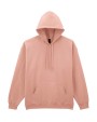 Sweat-shirt personnalisable GILDAN Sweat-shirt à capuche Midweight Softstyle