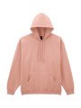 GILDAN Sweat-shirt à capuche Midweight Softstyle Dusty Rose personnalisable