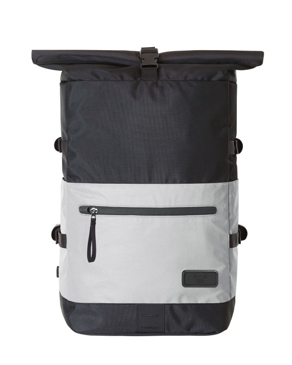 Sac & bagagerie personnalisable HALFAR Notebook Backpack Reflex