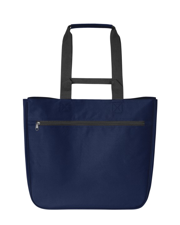 Tas & zak HALFAR Shopper Softbasket voor bedrukking &amp; borduring