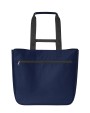 HALFAR Shopper Softbasket Tasche personalisierbar