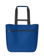 HALFAR Shopper Softbasket Tasche personalisierbar