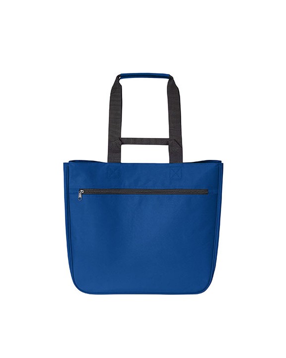 HALFAR Shopper Softbasket Tasche personalisierbar
