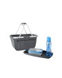 Tas & zak HALFAR Inlay Basket voor bedrukking &amp; borduring