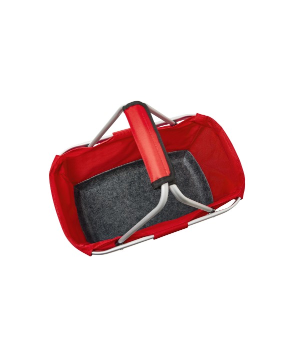 HALFAR Inlay Basket Tasche personalisierbar