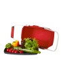 HALFAR Inlay Basket Tasche personalisierbar